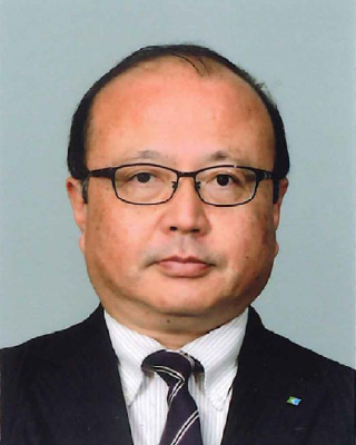 岩元 俊弘 代表取締役社長